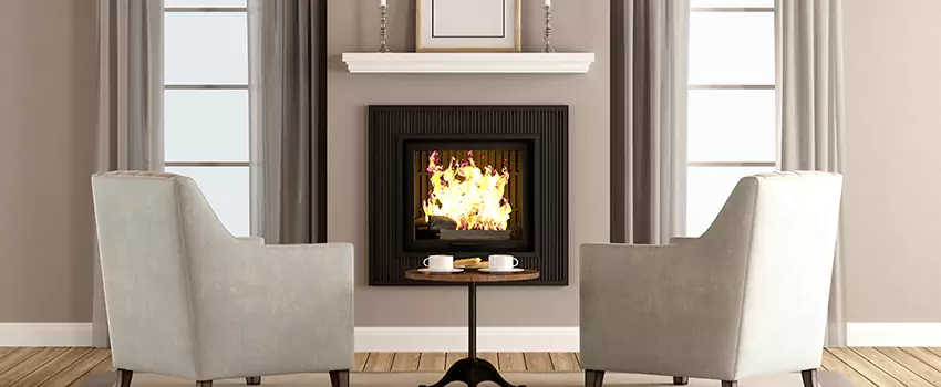 Heatilator Direct Vent Fireplace Services in Lake Havasu City, Arizona