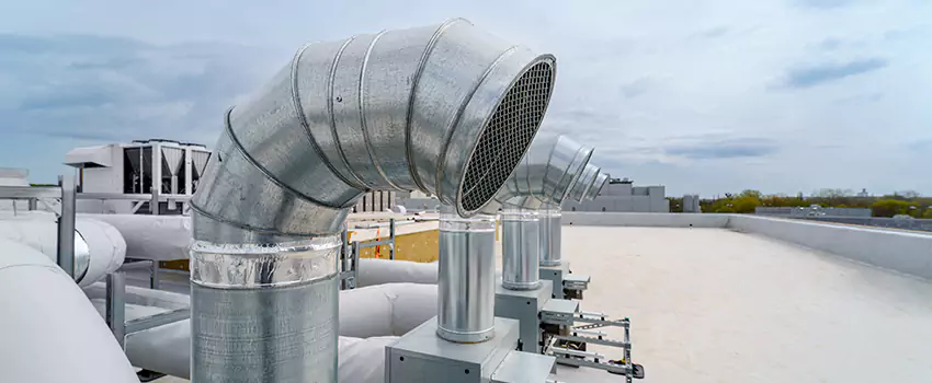 Insulated Ductwork Repair Services Near Me in Lake Havasu City, AZ