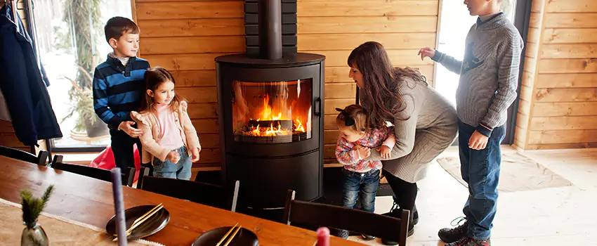 Jøtul Gas Fireplace Inspection Service in Lake Havasu City, Arizona