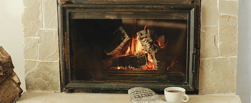 Kings man Fireplaces Insert Services in Lake Havasu City, AZ