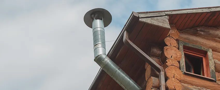 Cracks Repair for Leaking Chimney in Lake Havasu City, Arizona