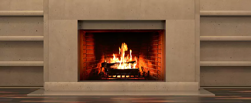 Majestic Trilliant Series Gas Fireplace Insert Repair in Lake Havasu City, Arizona