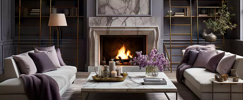 Napoleon Galaxy Series Outdoor Fireplaces Repair in Lake Havasu City, AZ