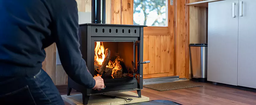 Open Flame Fireplace Fuel Tank Repair And Installation Services in Lake Havasu City, Arizona