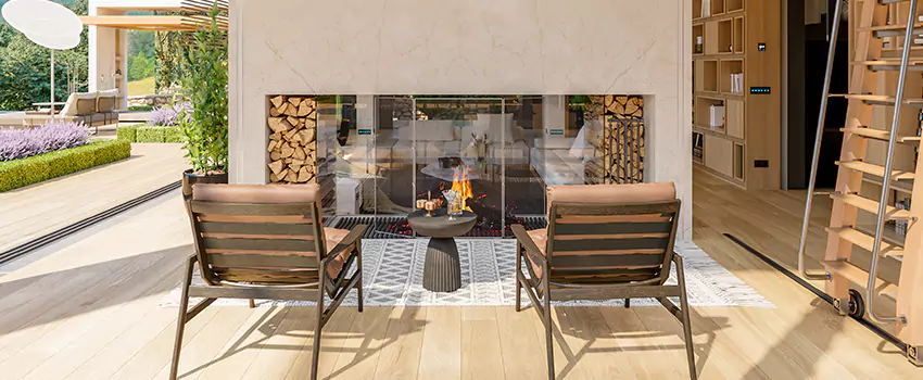Ortal Space Creator Fireplace Repair in Lake Havasu City, AZ
