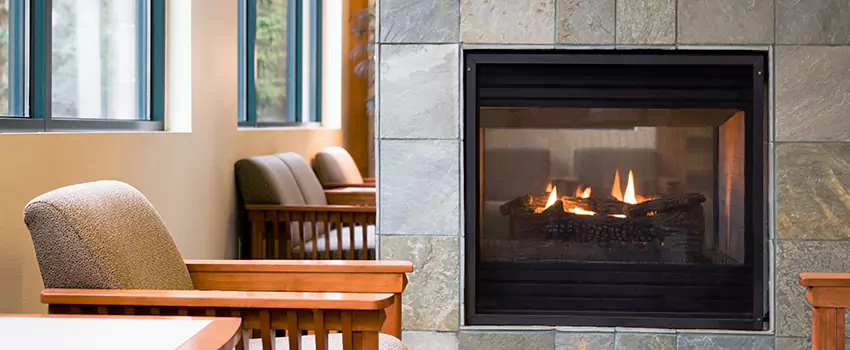 Osburn Fireplace Tempered Glass Hearth Pad Replacement in Lake Havasu City, Arizona