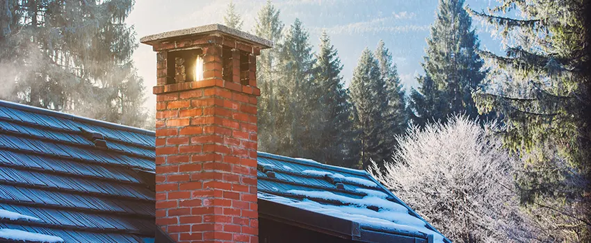 Residential Chimney Rain Caps Repair Services in Lake Havasu City, AZ
