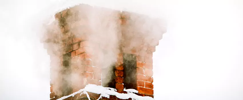 Chimney Flue Soot Removal in Lake Havasu City, AZ