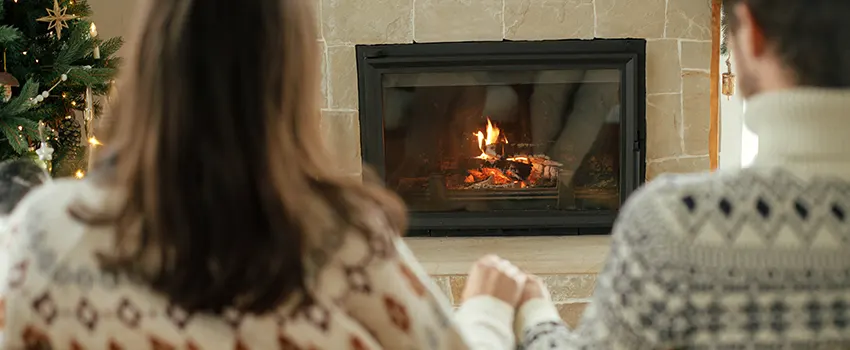Superior Open-Hearth Wood Fireplaces in Lake Havasu City, AZ
