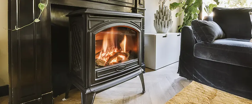 Valor Wood Fireplace in Lake Havasu City, AZ