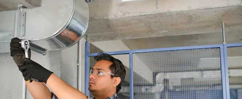 Benefit of Ventilation Cleaning in Lake Havasu City, Arizona