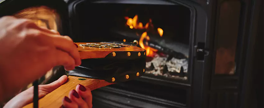 Cost of Wood Furnace Repair and Installation Services in Lake Havasu City, AZ