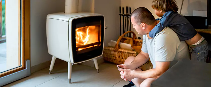 Wood Stove Stone Chimneys Installation Services in Lake Havasu City, AZ