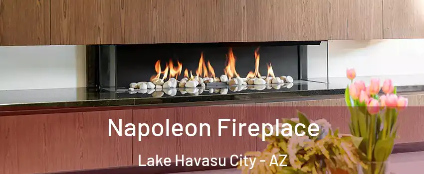  Napoleon Fireplace Lake Havasu City - AZ